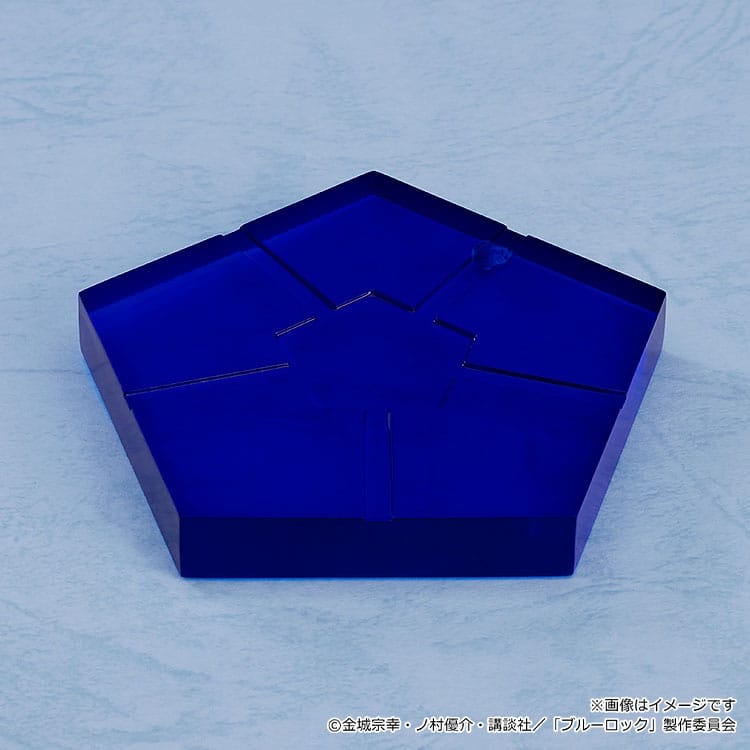 Blue Lock Nendoroid Actionfigur Bachira Meguru 10 cm