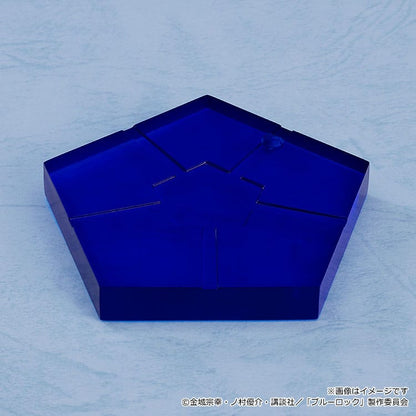 Blue Lock Nendoroid Actionfigur Bachira Meguru 10 cm