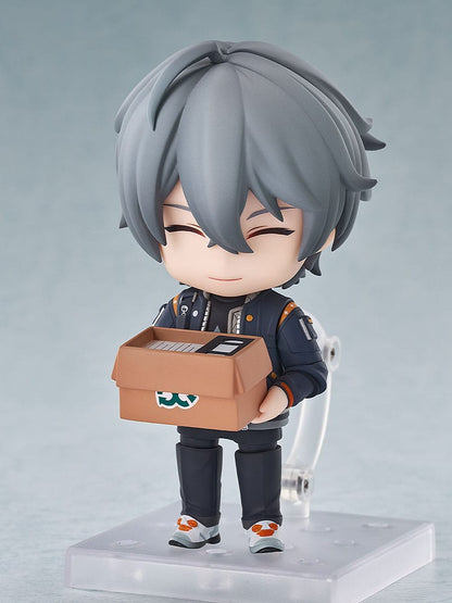 Zenless Zone Zero Nendoroid Actionfigur Wise 10 cm