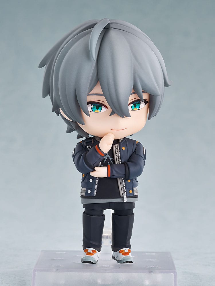 Zenless Zone Zero Nendoroid Actionfigur Wise 10 cm