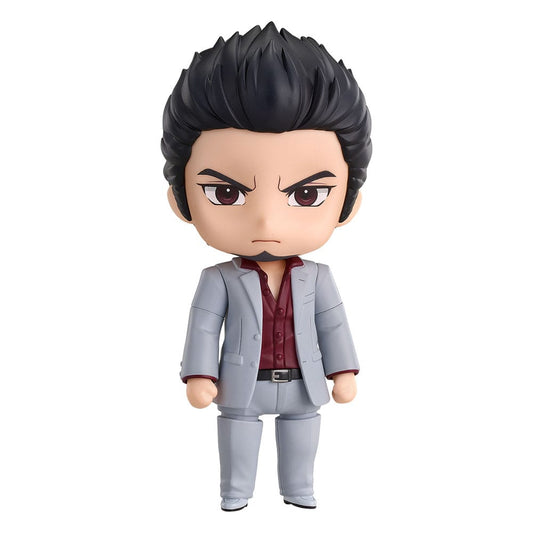 Yakuza Nendoroid Actionfigur Kazuma Kiryu 10 cm