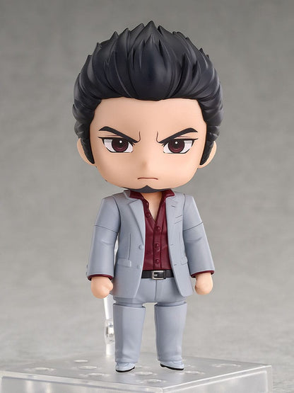 Yakuza Nendoroid Actionfigur Kazuma Kiryu 10 cm