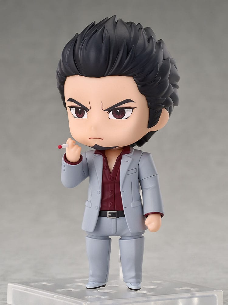 Yakuza Nendoroid Actionfigur Kazuma Kiryu 10 cm