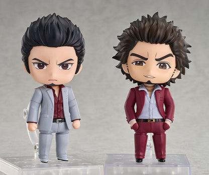 Yakuza Nendoroid Actionfigur Kazuma Kiryu 10 cm