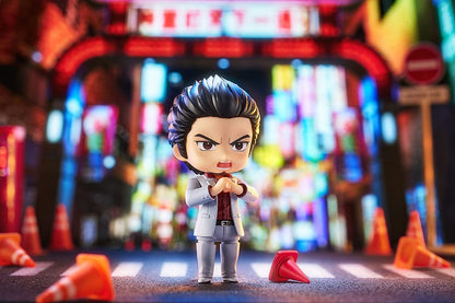 Yakuza Nendoroid Actionfigur Kazuma Kiryu 10 cm