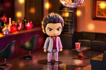 Yakuza Nendoroid Actionfigur Kazuma Kiryu 10 cm