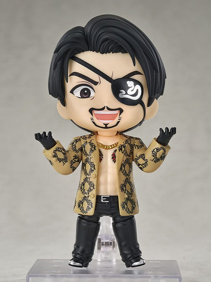 Yakuza Nendoroid Actionfigur Goro Majima 10 cm