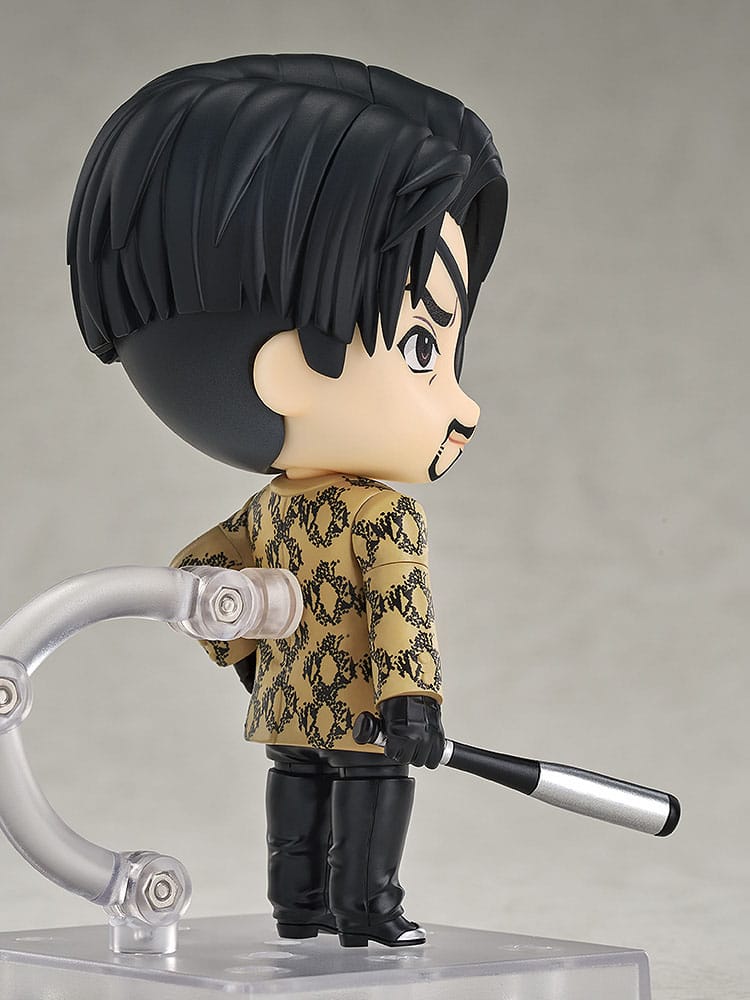 Yakuza Nendoroid Actionfigur Goro Majima 10 cm