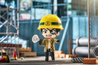 Yakuza Nendoroid Actionfigur Goro Majima 10 cm