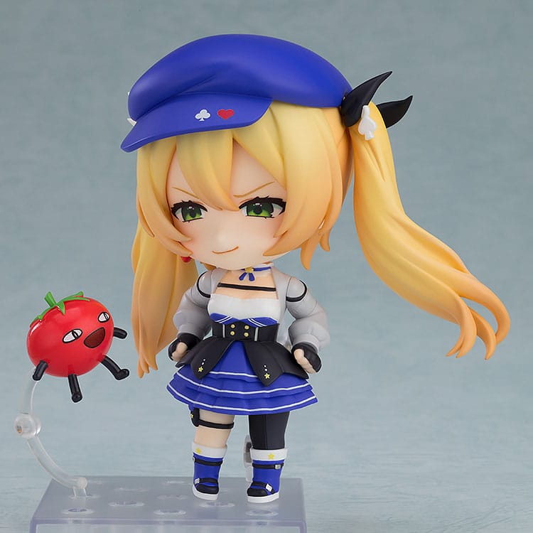 VTuber Nendoroid Actionfigur Dokibird 10 cm