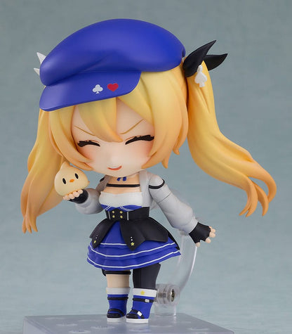 VTuber Nendoroid Actionfigur Dokibird 10 cm