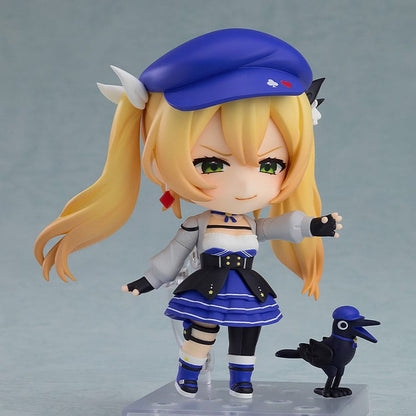 VTuber Nendoroid Actionfigur Dokibird 10 cm