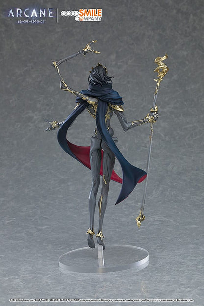Arcane Pop Up Parade SP PVC Statue Champion Viktor 20 cm
