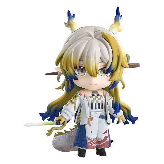 Arknights Nendoroid Actionfigur Akane Shu 10 cm