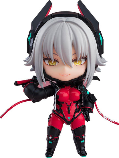 V Shojo Nendoroid Actionfigur Zentreya 10 cm