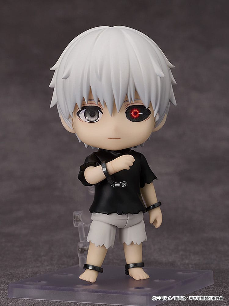 Tokyo Ghoul Nendoroid Actionfigur Ken Kaneki 10 cm