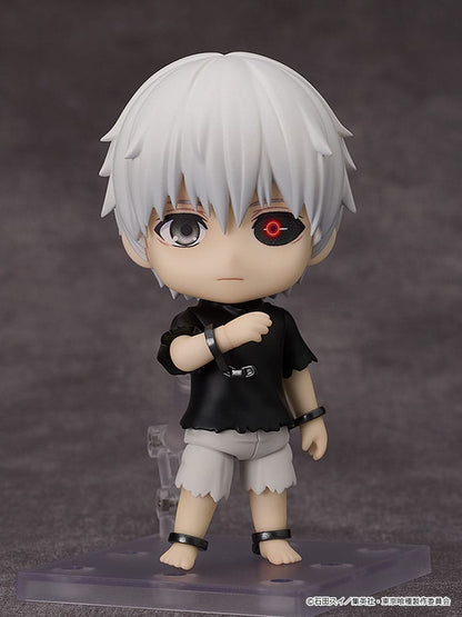 Tokyo Ghoul Nendoroid Actionfigur Ken Kaneki 10 cm
