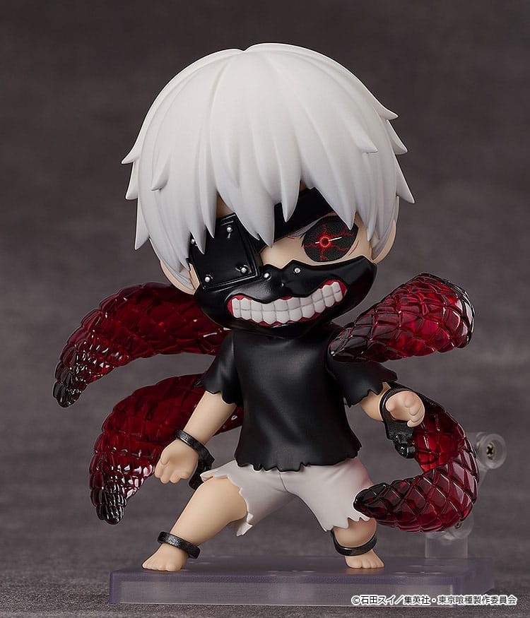 Tokyo Ghoul Nendoroid Actionfigur Ken Kaneki 10 cm