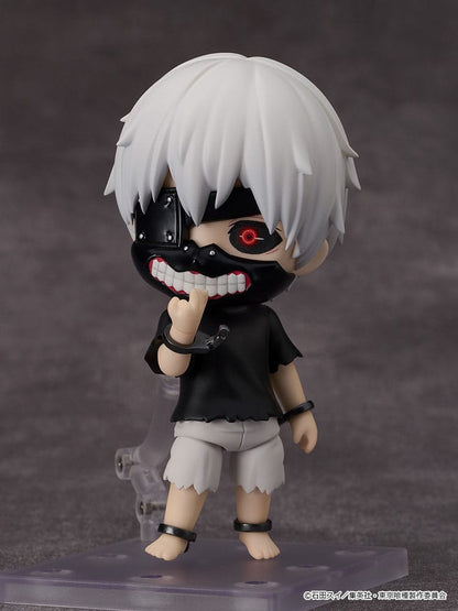 Tokyo Ghoul Nendoroid Actionfigur Ken Kaneki 10 cm
