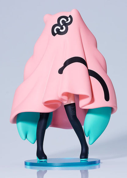 Character Vocal Series 01 Artist Collaboration PVC Statue Hatsune Miku x FACE 10 cm