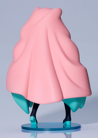 Character Vocal Series 01 Artist Collaboration PVC Statue Hatsune Miku x FACE 10 cm