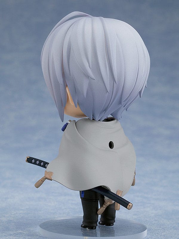 Touken Ranbu Nendoroid Actionfigur Yamambagiri Chougi 10 cm