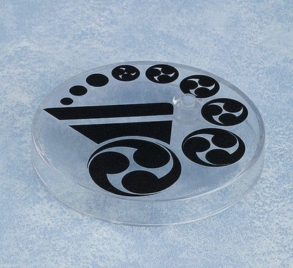 Touken Ranbu Nendoroid Actionfigur Yamambagiri Chougi 10 cm