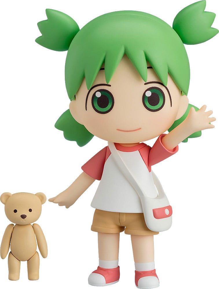 Yotsuba&! Nendoroid Actionfigur Yotsuba Koiwai 10 cm