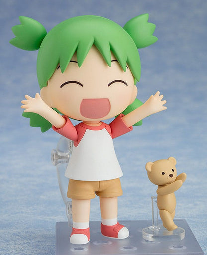 Yotsuba&! Nendoroid Actionfigur Yotsuba Koiwai 10 cm