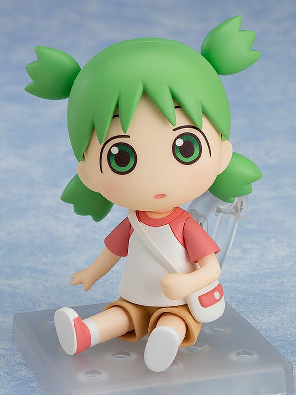 Yotsuba&! Nendoroid Actionfigur Yotsuba Koiwai 10 cm