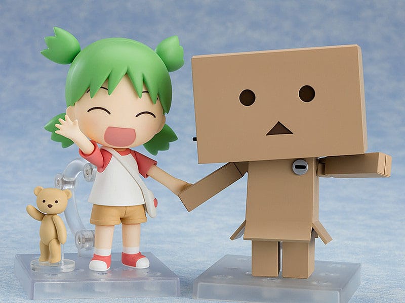 Yotsuba&! Nendoroid Actionfigur Yotsuba Koiwai 10 cm