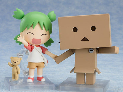 Yotsuba&! Nendoroid Actionfigur Yotsuba Koiwai 10 cm