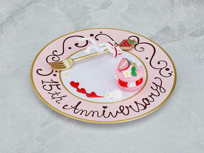 Character Vocal Series 01 Nendoroid Actionfigur Hatsune Miku 15th Anniversary Ver. 10 cm