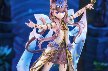 Arknights PVC Statue 1/7 Pepe: Nuit of the Nightsky Ver. 26 cm