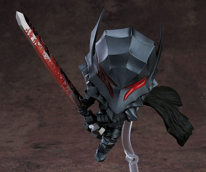 Berserk Nendoroid Actionfigur Guts: Berserker Armor Ver. 10 cm