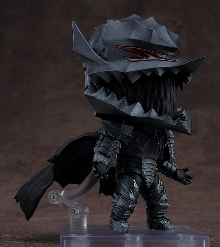 Berserk Nendoroid Actionfigur Guts: Berserker Armor Ver. 10 cm