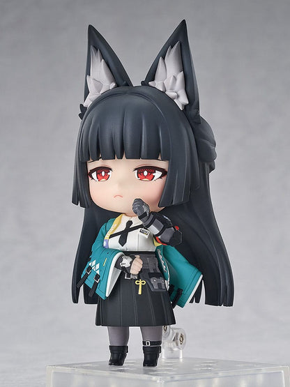 Zenless Zone Zero Nendoroid Actionfigur Miyabi Hoshimi 10 cm