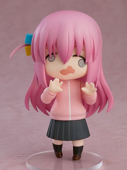 Bocchi the Rock! Nendoroid Actionfigur Hitori Gotoh (Rerelease) 10 cm