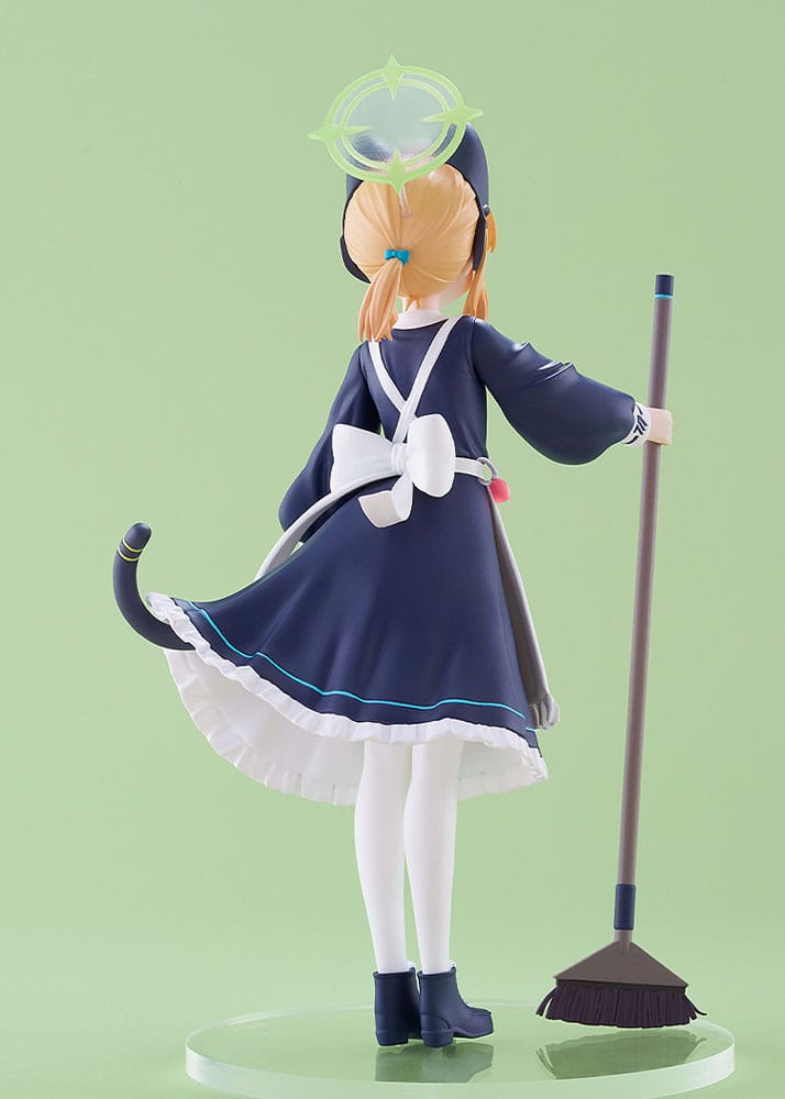 Blue Archive Pop Up Parade PVC Statue Midori (Maid) 17 cm