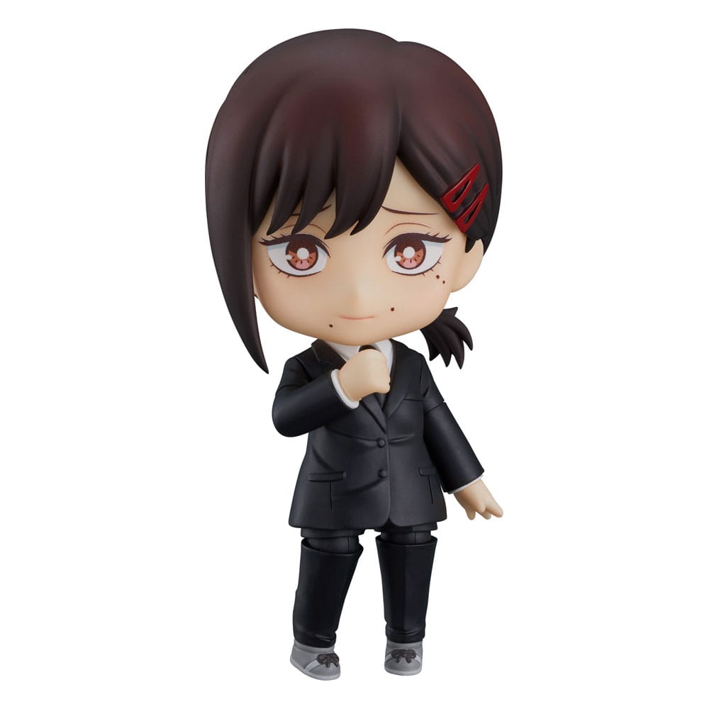 Chainsaw Man Nendoroid Actionfigur Kobeni 10 cm
