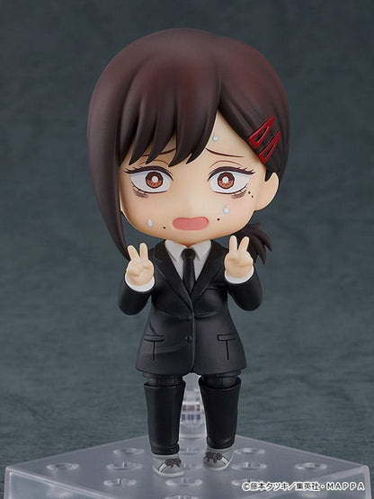 Chainsaw Man Nendoroid Actionfigur Kobeni 10 cm