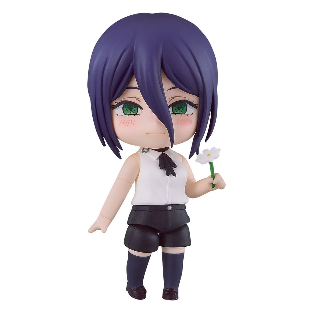 Chainsaw Man Nendoroid Actionfigur Reze 10 cm