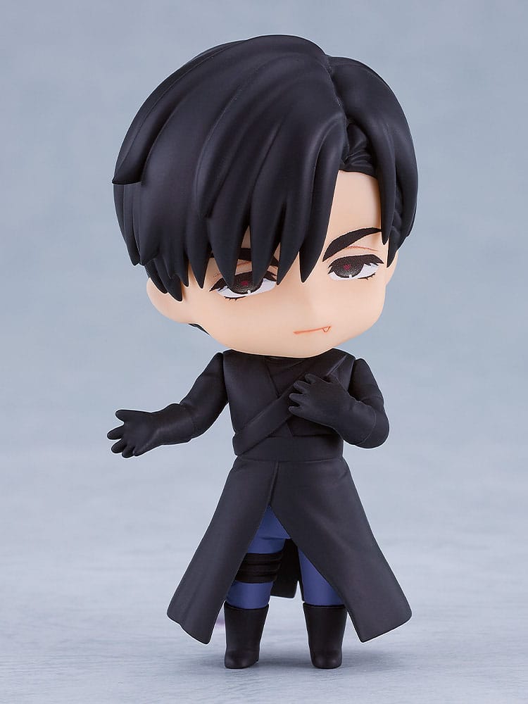 Alien Stage Nendoroid Surprise Minifiguren 7 cm Display (6)