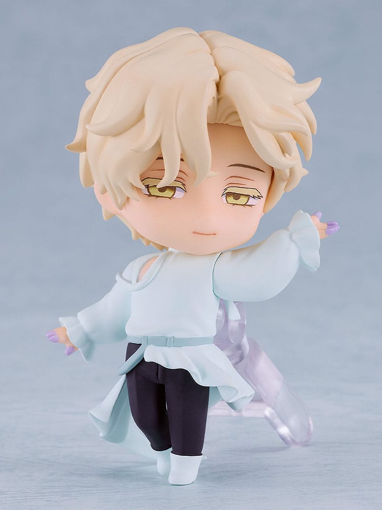 Alien Stage Nendoroid Surprise Minifiguren 7 cm Display (6)