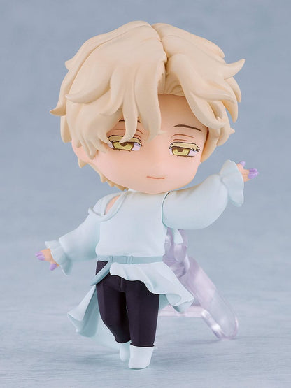 Alien Stage Nendoroid Surprise Minifiguren 7 cm Display (6)