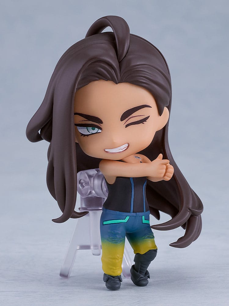 Alien Stage Nendoroid Surprise Minifiguren 7 cm Display (6)