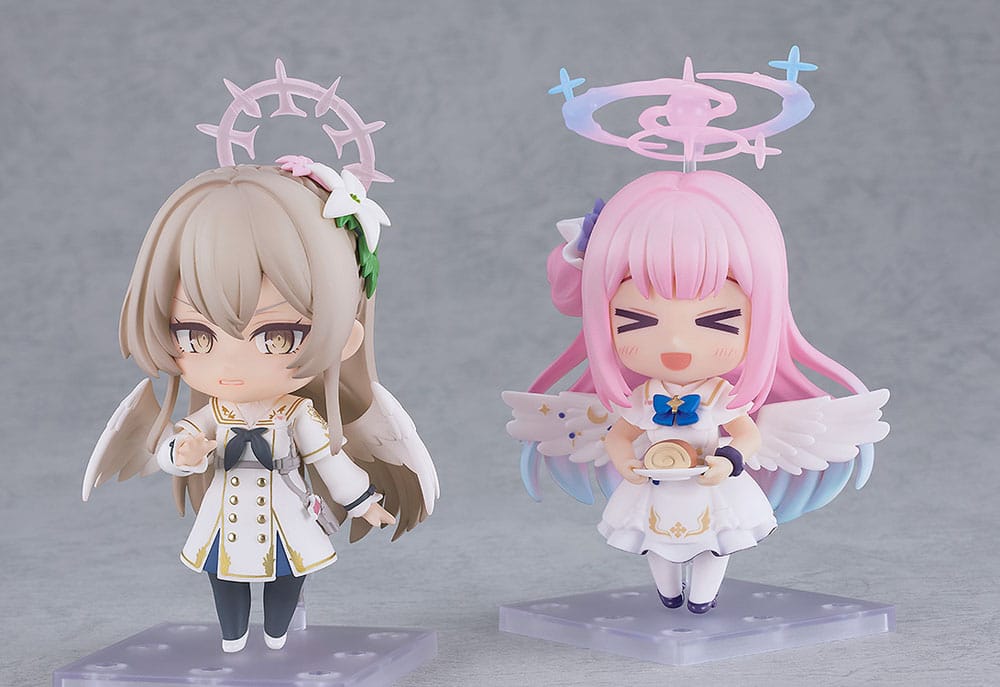 Blue Archive Nendoroid Actionfigur Nagisa Kirifuji 10 cm