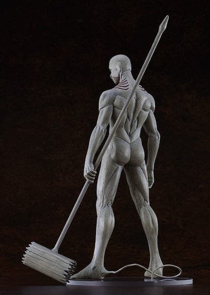 Attack on Titan Pop Up Parade PVC Statue Lara Tybur: War Hammer Titan Ver. L Size 25 cm