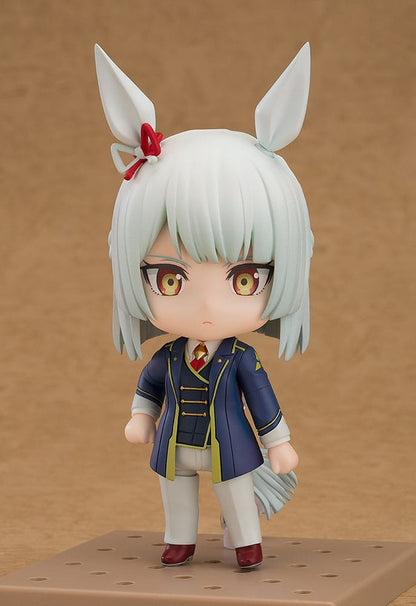 Umamusume: Cinderella Gray Nendoroid Actionfigur Fujimasa March 10 cm