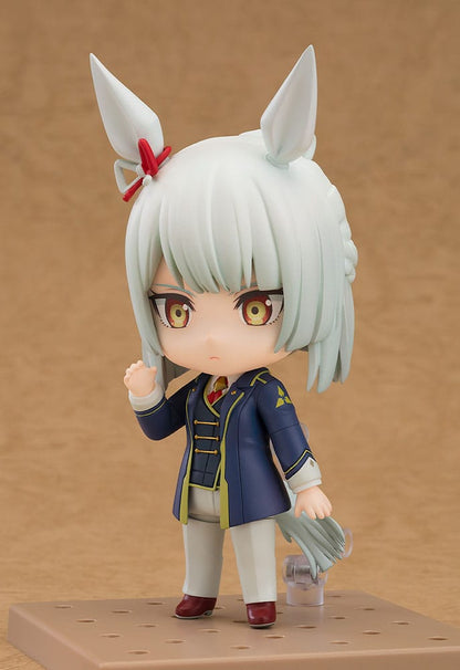 Umamusume: Cinderella Gray Nendoroid Actionfigur Fujimasa March 10 cm